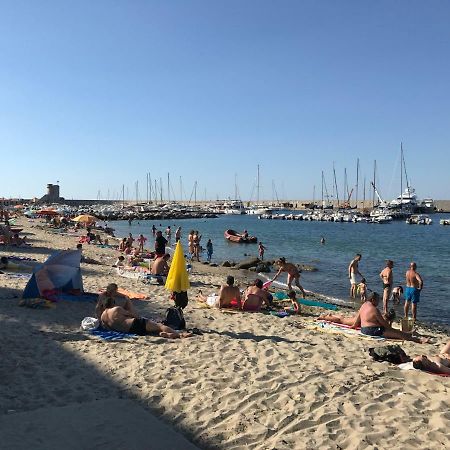 Appartamento Lungomare Marciana Marina  Zewnętrze zdjęcie