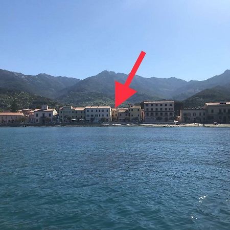 Appartamento Lungomare Marciana Marina  Zewnętrze zdjęcie