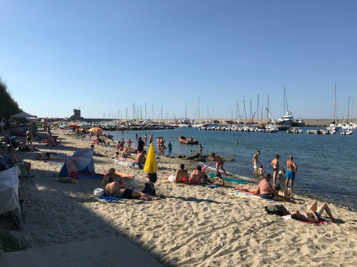 Appartamento Lungomare Marciana Marina  Zewnętrze zdjęcie