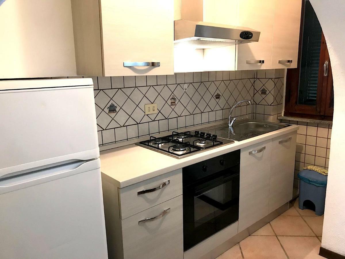 Appartamento Lungomare Marciana Marina  Zewnętrze zdjęcie