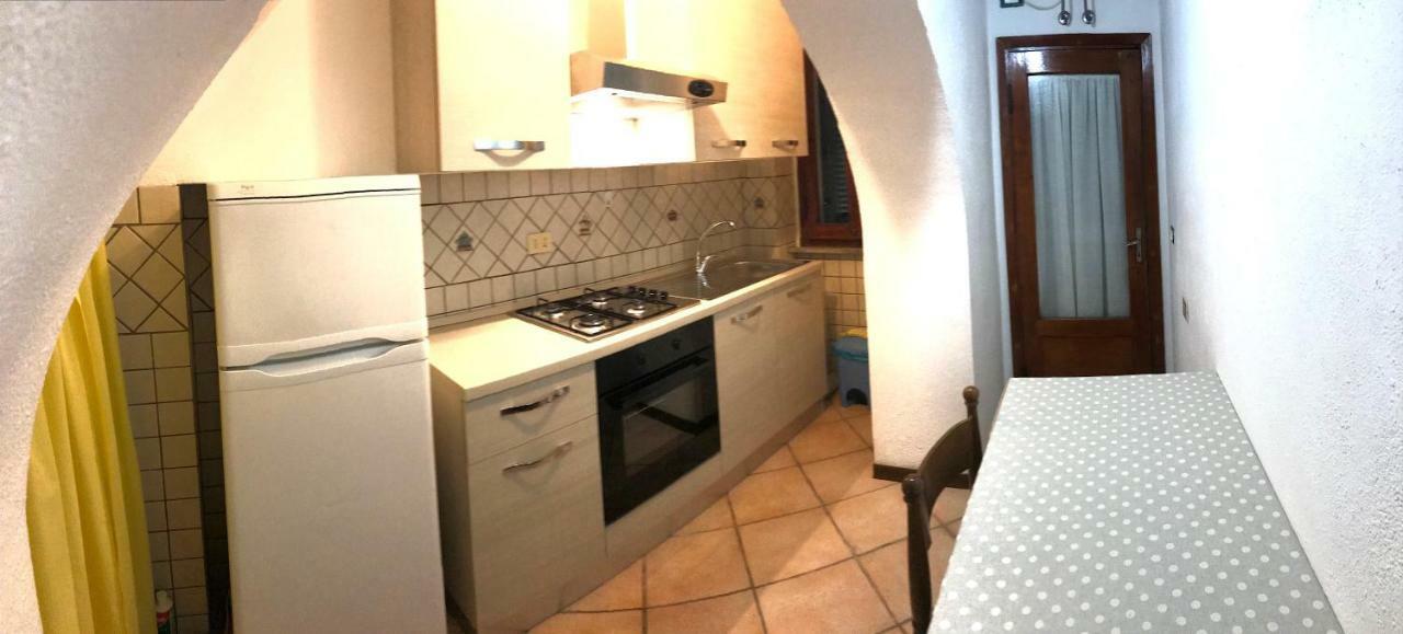 Appartamento Lungomare Marciana Marina  Zewnętrze zdjęcie