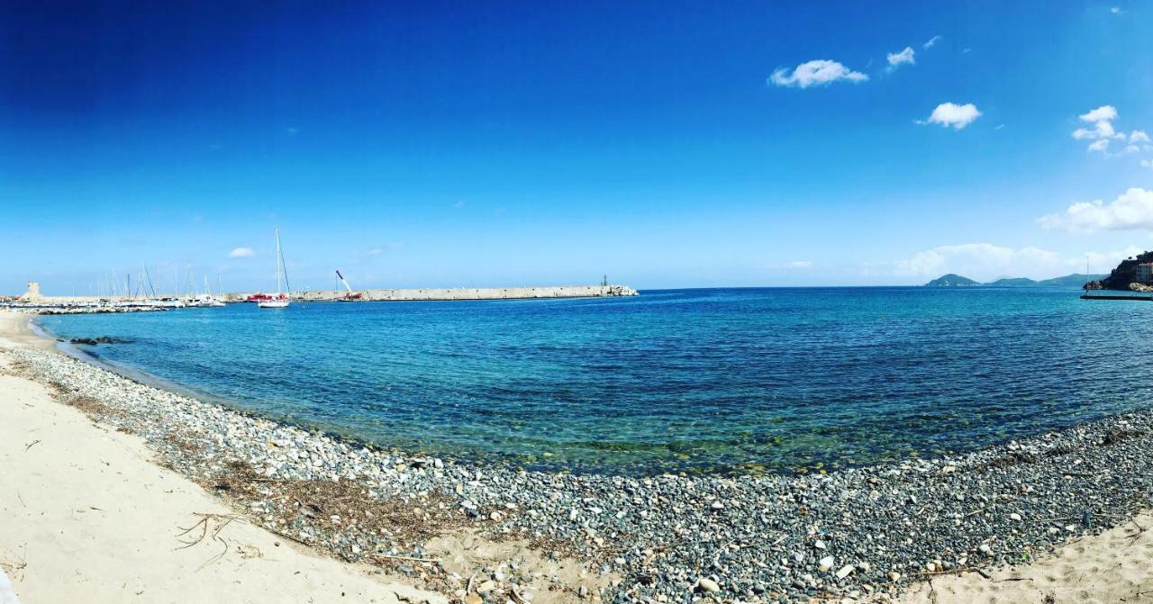Appartamento Lungomare Marciana Marina  Zewnętrze zdjęcie